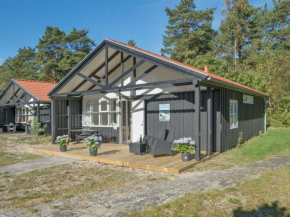 Holiday Home Bergit - 55m from the sea by Interhome, Bogø By